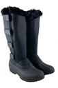2021 Woof Wear Long Yard Boot WF0035 - Black